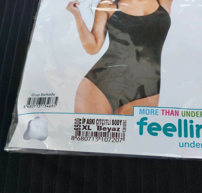 Bodie femme - photo numéro 3