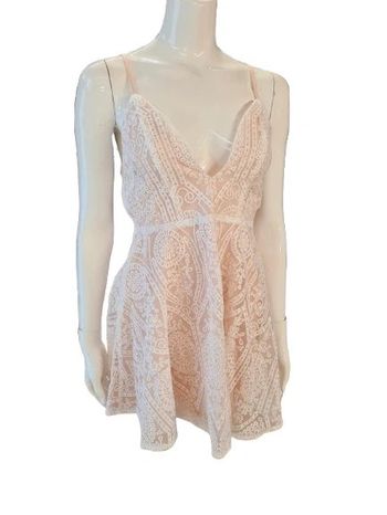 Robe shein petite