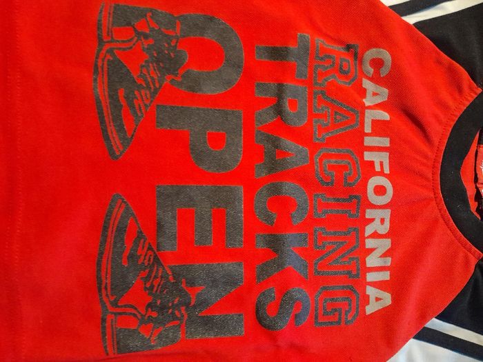 Tee-shirt 6 a - photo numéro 2