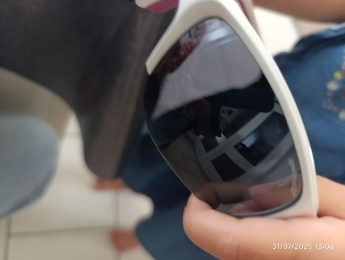 Lunette solaires sport - photo numéro 5