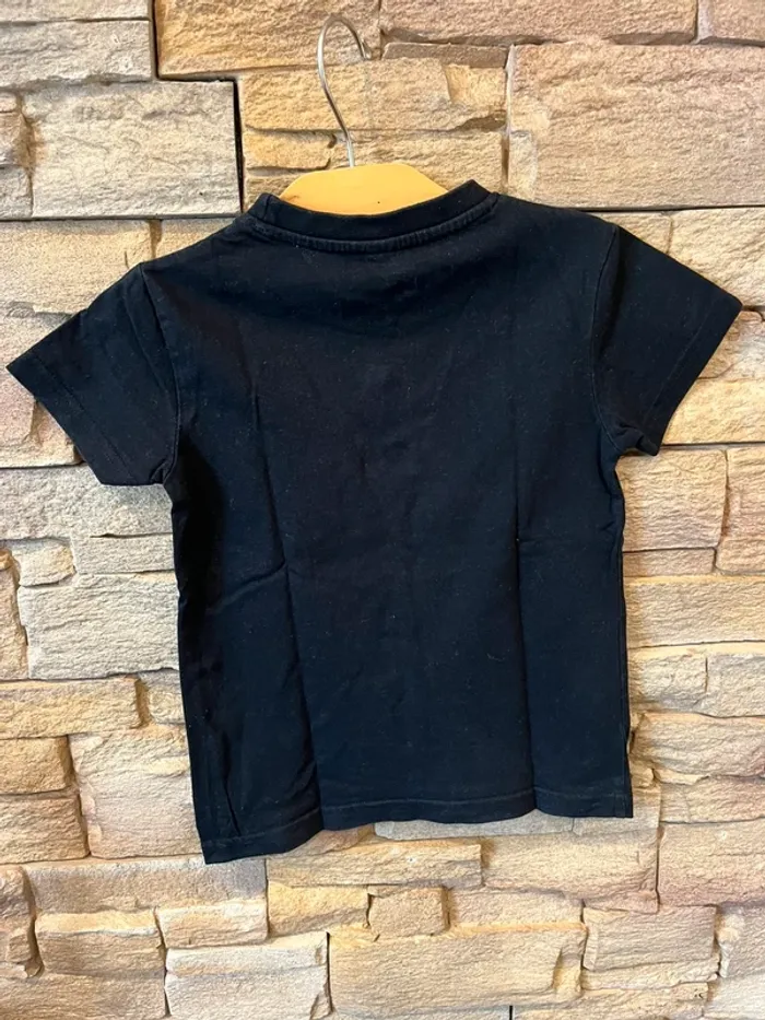 Tshirt les minions 5-6 ans - photo numéro 3