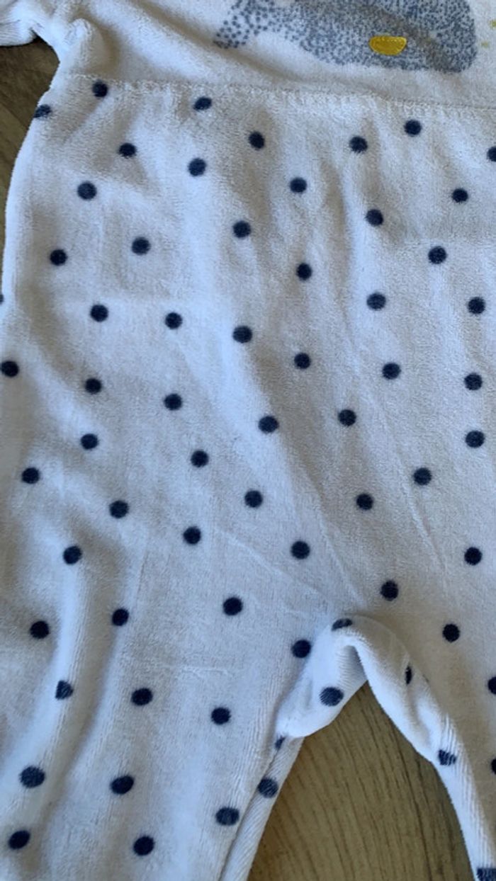 Grenouillère Absorba 24 mois - photo numéro 3