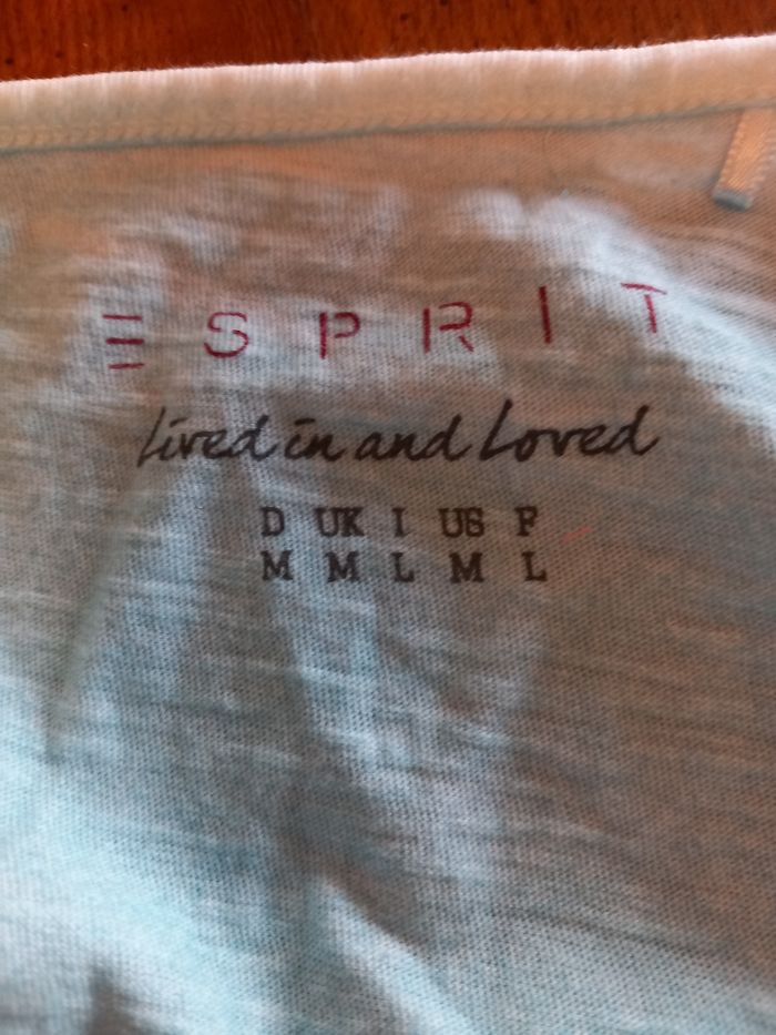 Débardeur - photo numéro 5