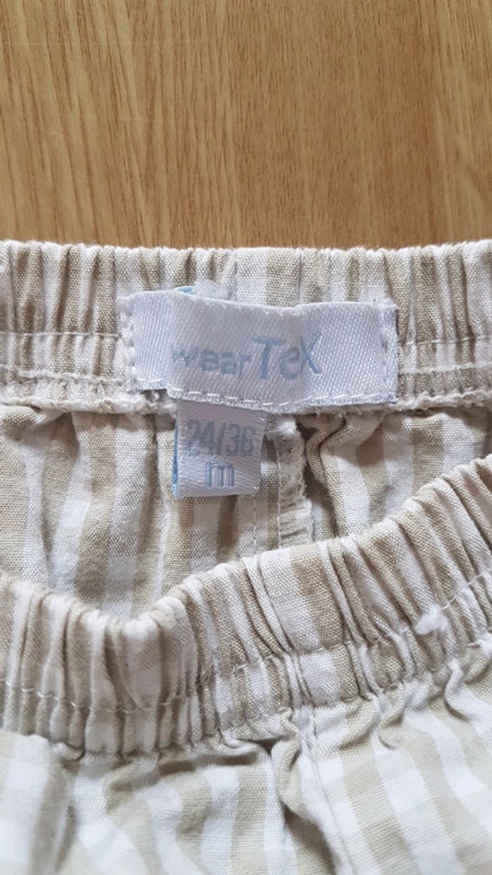 Pantalon leger 24/36 mois - photo numéro 2