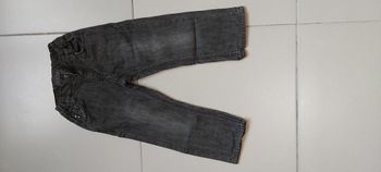 Jeans 3 ans