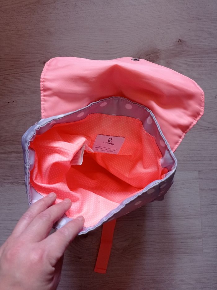 Sac Okaïdi - photo numéro 2