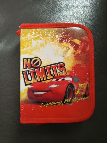 Trousse cars