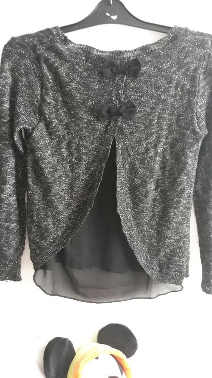 Pull femme - photo numéro 3
