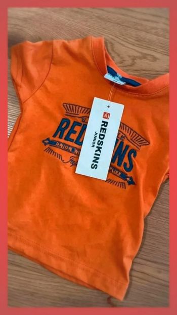 T-shirt junior Petits prix :)