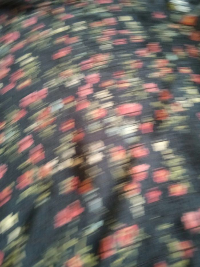 Haut court élastiquée Kiabi 10 ans - photo numéro 2