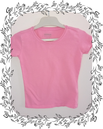 T-shirt d'été Zeeman 2 ans 