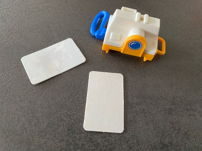 Jouet Kinder VD058B - photo numéro 4
