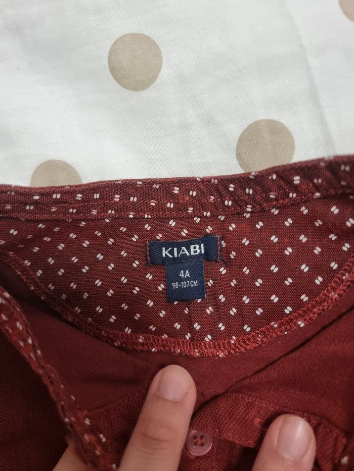 Pull garçon - photo numéro 3