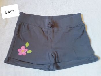 Short orchestra 5 ans