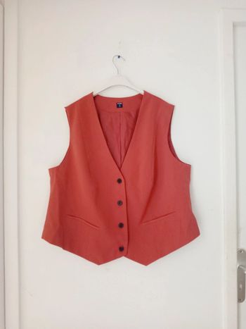 Gilet de costume homme