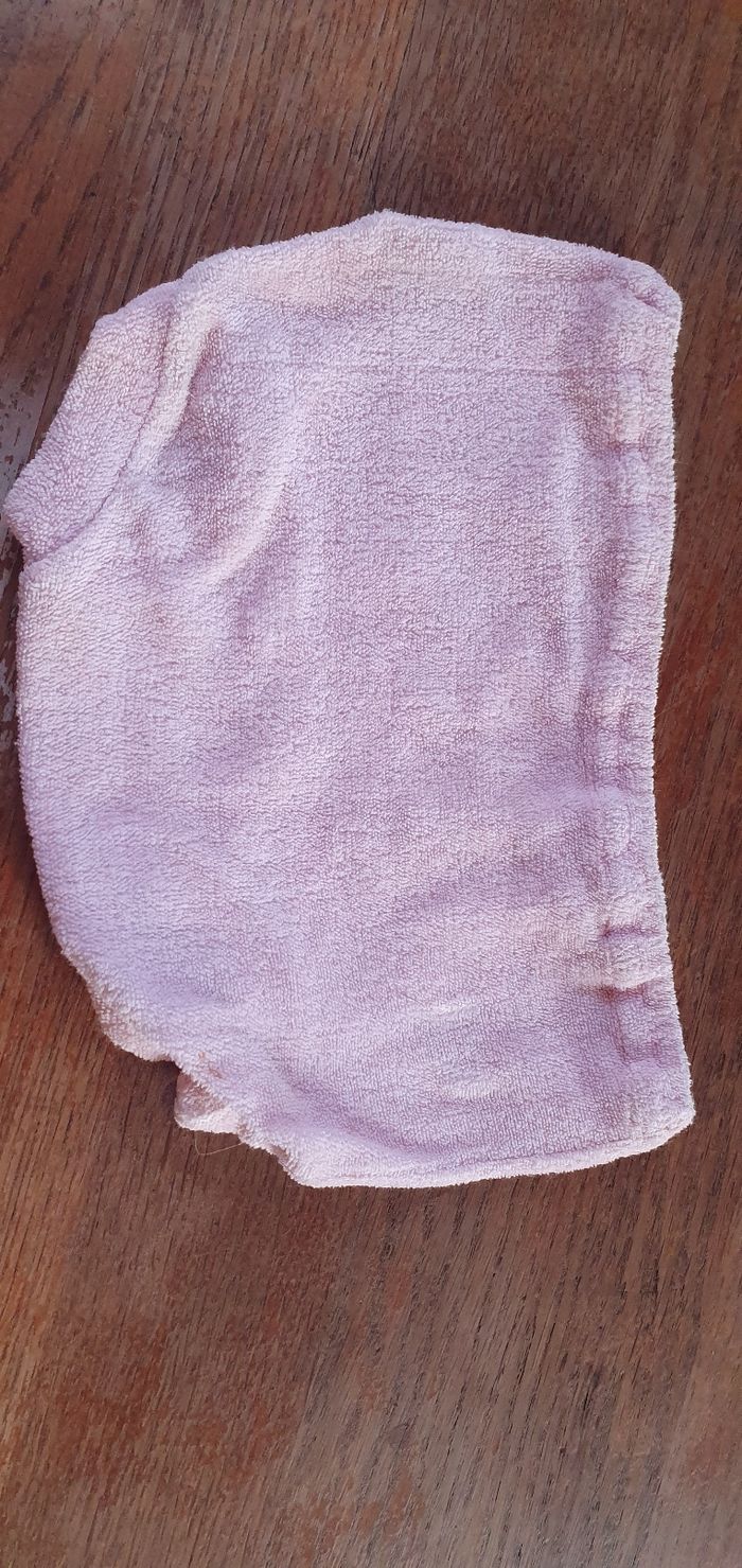 Culotte éponge - photo numéro 2