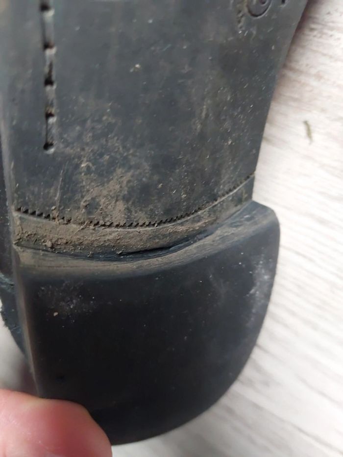 Chaussure  homme - photo numéro 6