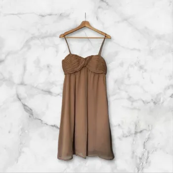 Robe taille L