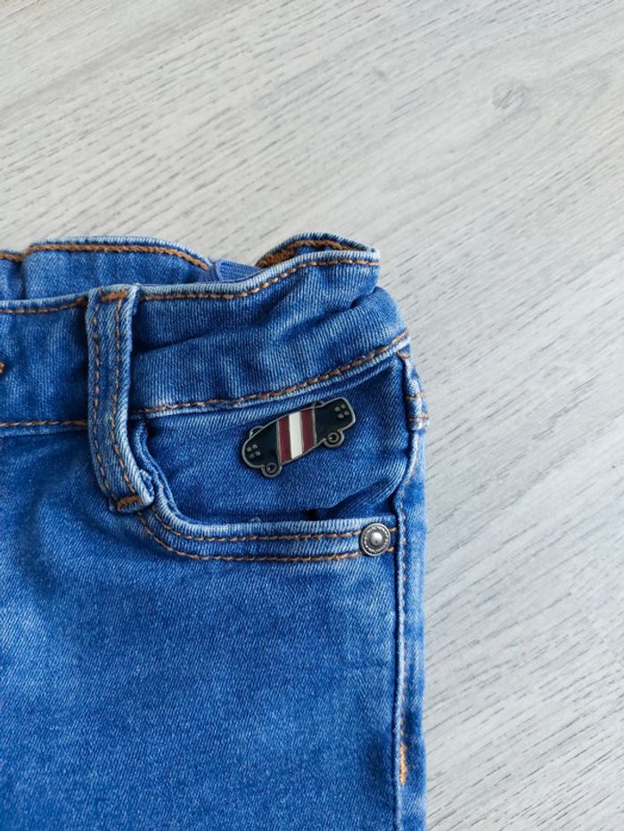 Jean 2-3 ans - photo numéro 3