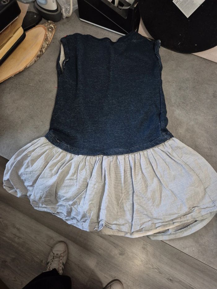 Robe minnie - photo numéro 3