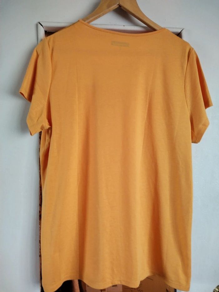 Tee shirt - photo numéro 4