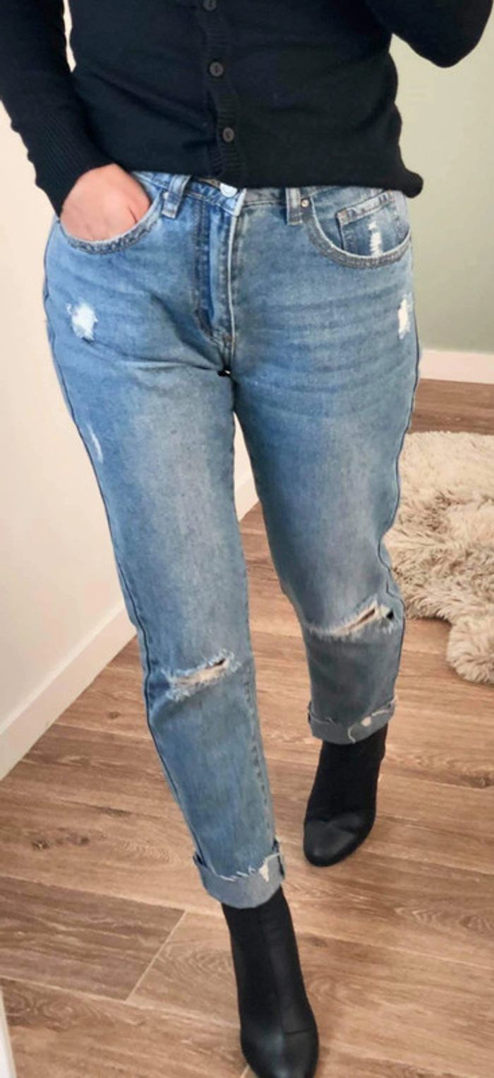 Jeans - photo numéro 2