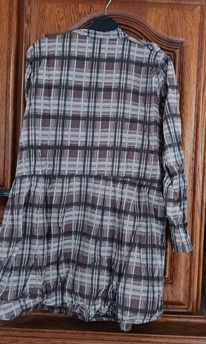 Tunique #taille38/40 - photo numéro 4