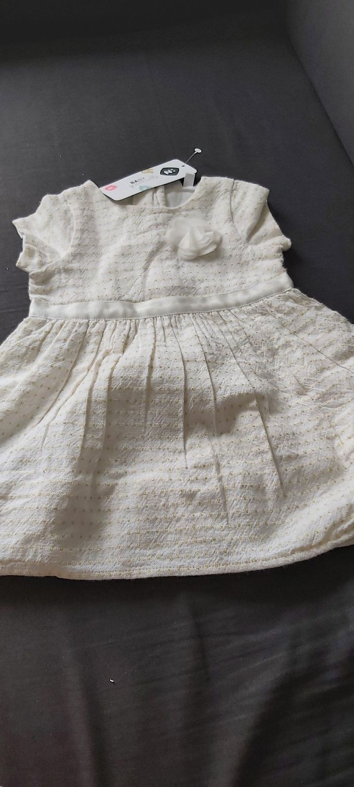 Robe - photo numéro 2