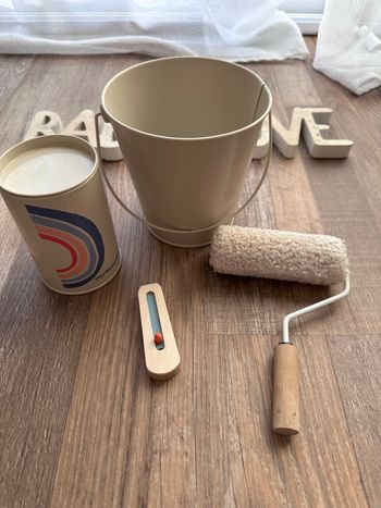 - Kit du peintre  Vertbaudet  - Très bon état