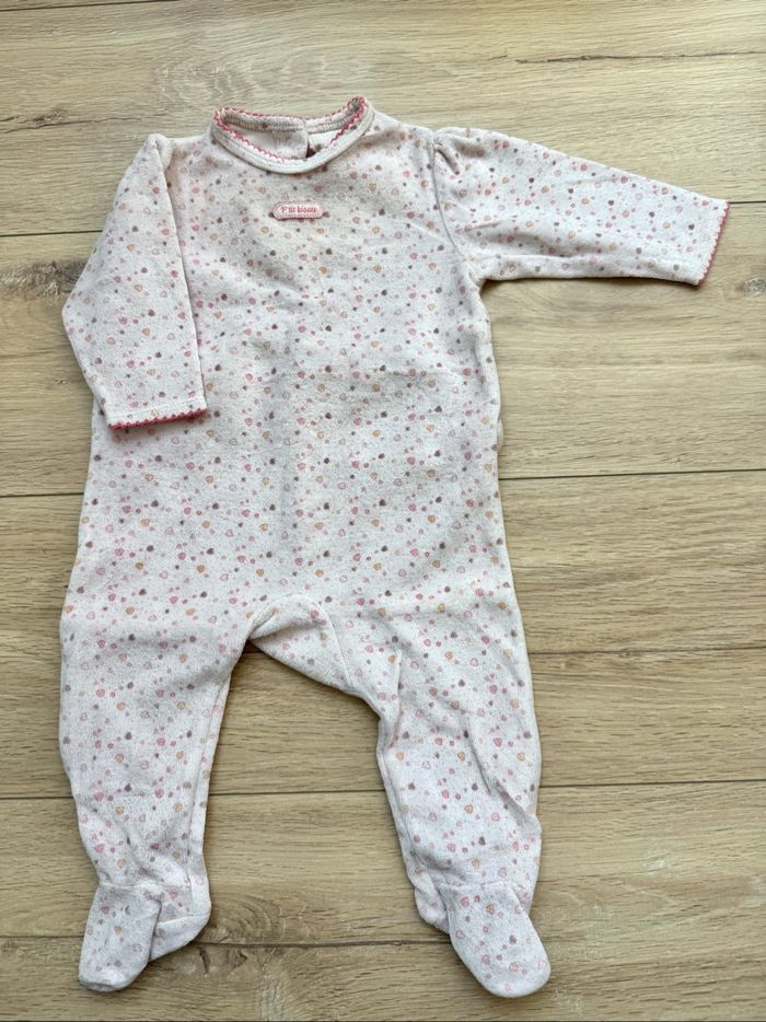 Pyjama 6M