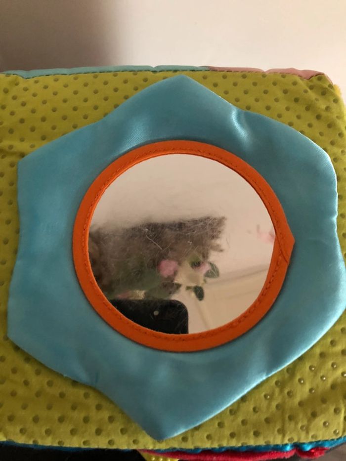 Jouet d’éveil - photo numéro 4