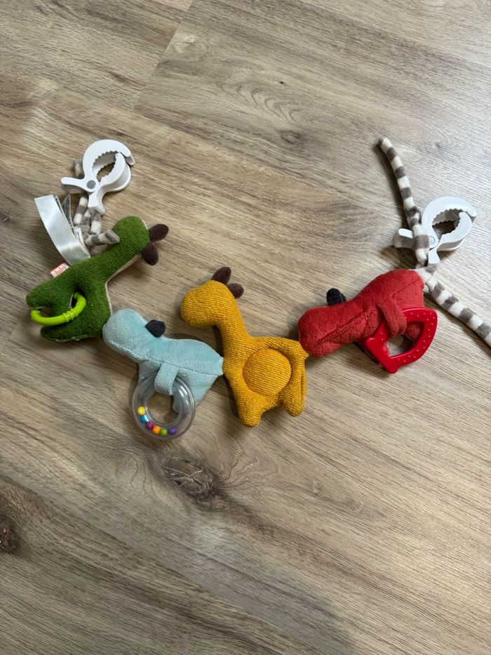 Spirale à pince - photo numéro 7