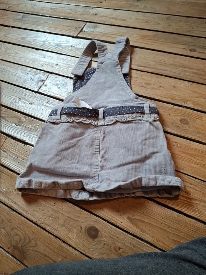 Robe 80cm - photo numéro 3