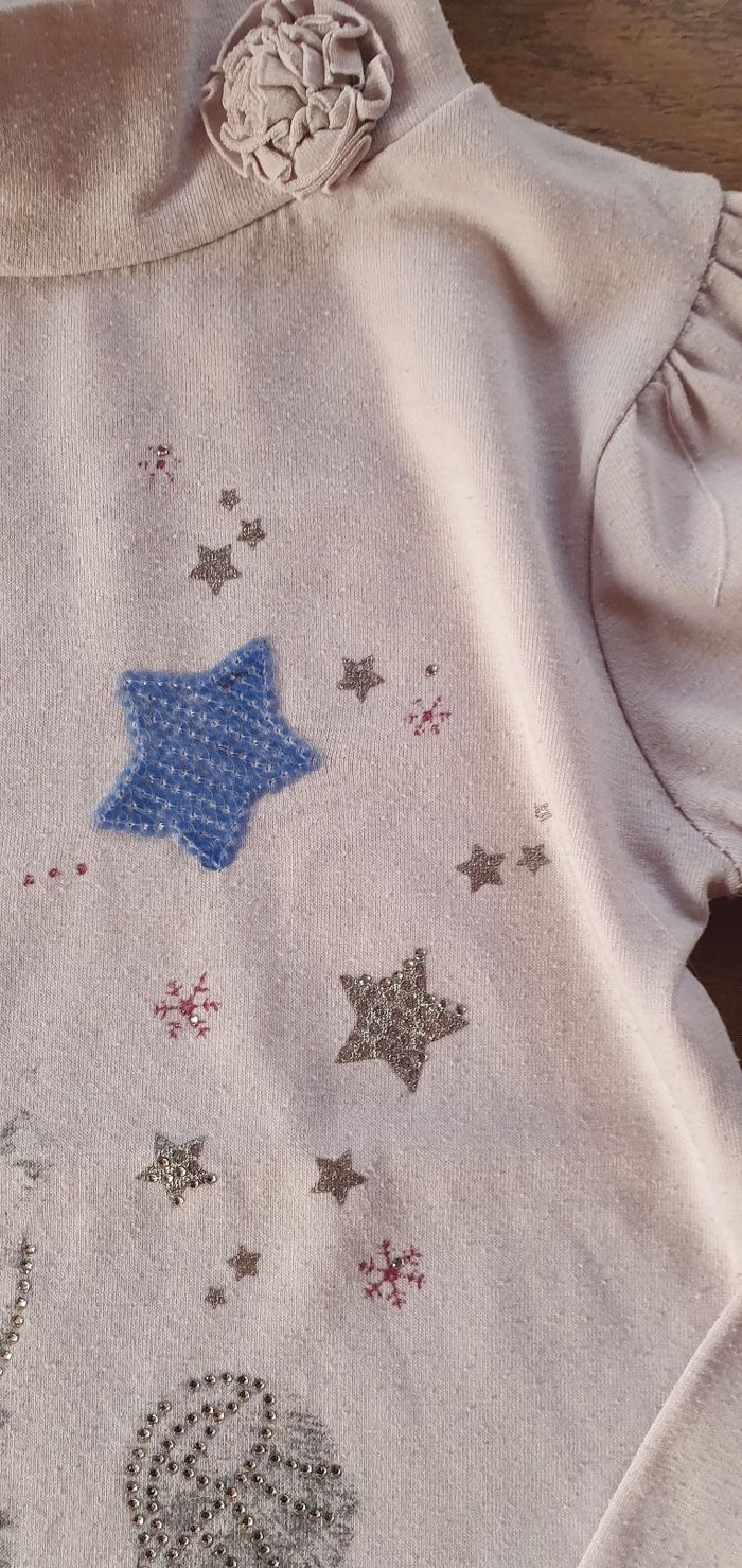 Sous pull - photo numéro 3