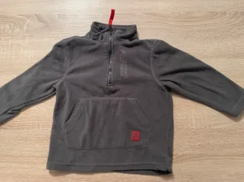 Lot de pull over 5 ans