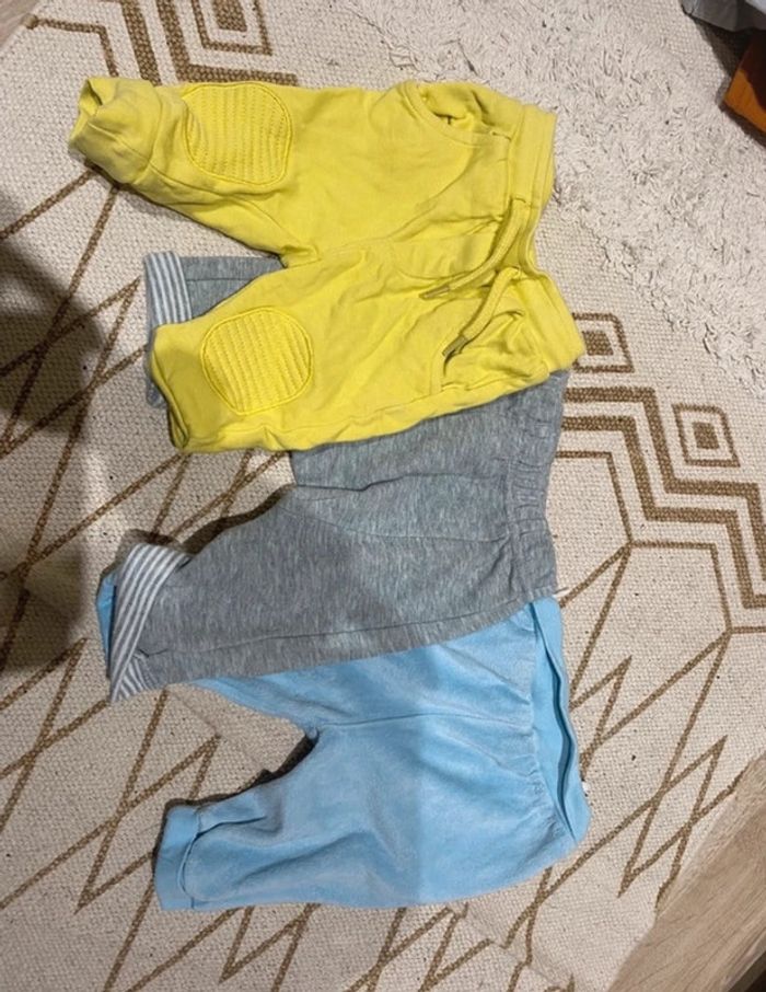 Lot taille 3 mois garcon - photo numéro 7