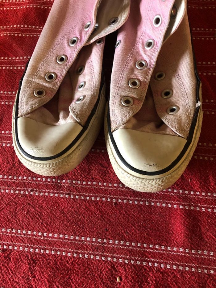 Converse - photo numéro 4