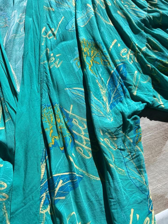 Chemise effet pei - photo numéro 2