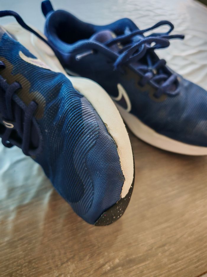 Running nike - photo numéro 10