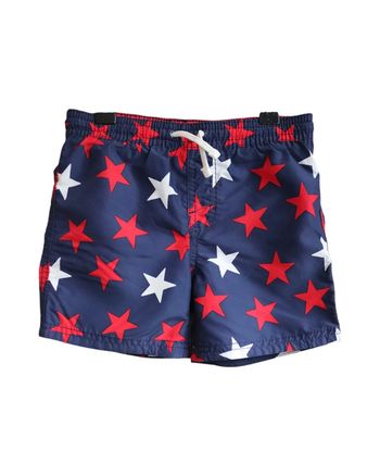 Short de bain - H&M - #000002_00026