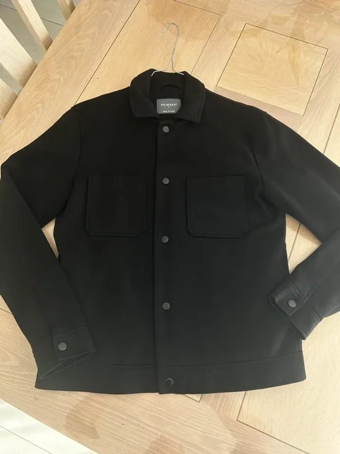 Veste homme taille S - photo numéro 3