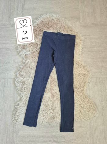 Leggings * Orchestra *