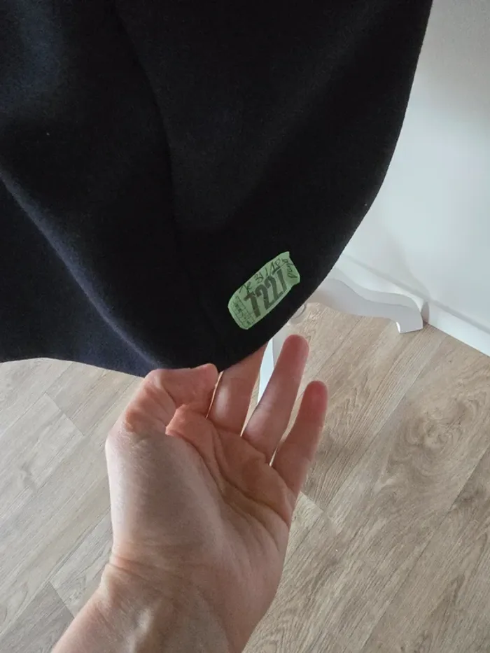 Manteau comptoir des cotonniers - photo numéro 7