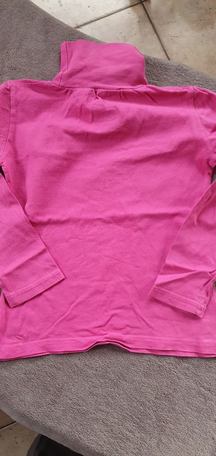 Sous pull - photo numéro 5