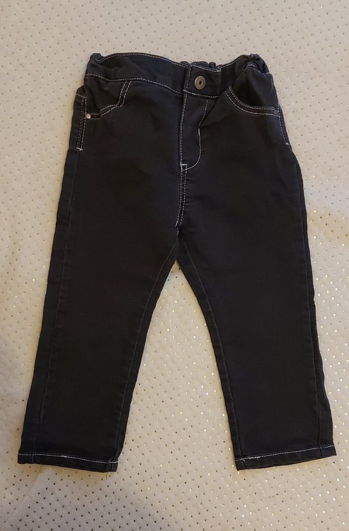Lot de 4 pantalons