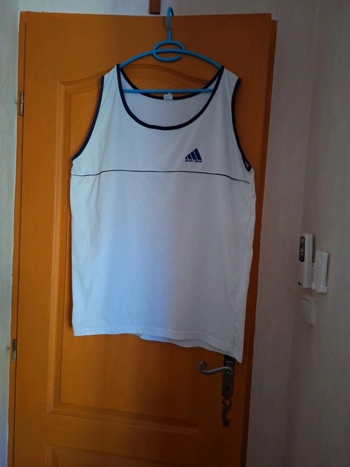 Débardeur sport