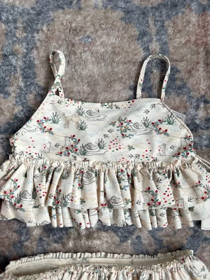 Maillot de bain - photo numéro 3