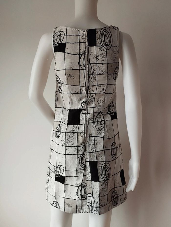 Robe épaisse taille 36 Desigual - photo numéro 5