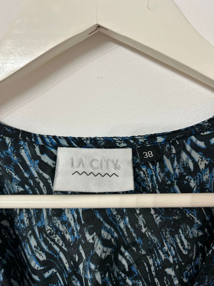 Robe cache cœur - photo numéro 4