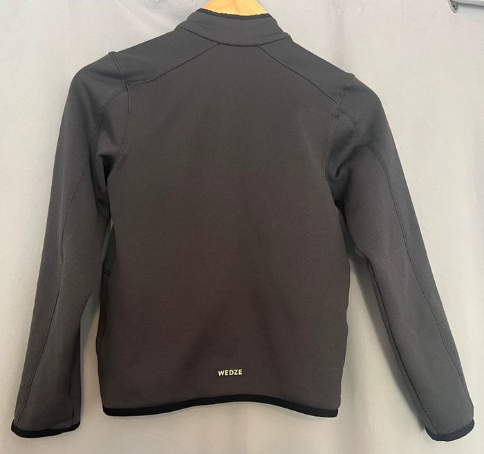 Gilet polaire wedze - photo numéro 6